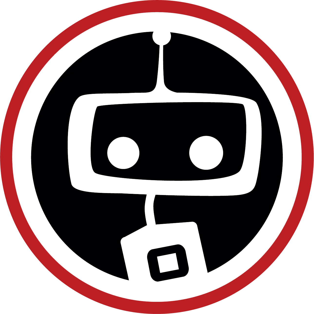 Open Robotics Logo